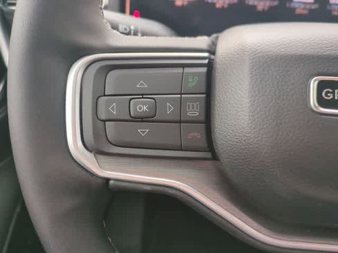 New 2026 Jeep Grand Wagoneer L Limited image 26