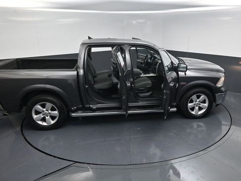 Used 2015 RAM 1500 Outdoorsman image 23