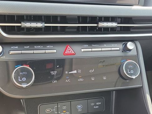 New 2026 Hyundai Sonata Blue image 12