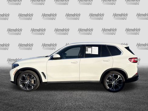 Used 2023 BMW X5 xDrive40i w/ Premium Package image 6