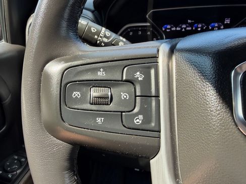 Used 2020 GMC Sierra 1500 Denali w/ Technology Package AWD/4WD image 14