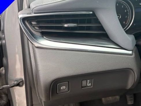 Used 2024 Buick Enclave Essence w/ LPO, Floor Liner Package FWD image 11