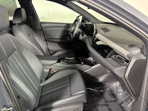 New 2027 Audi Q6 e-tron Premium AWD/4WD image 12