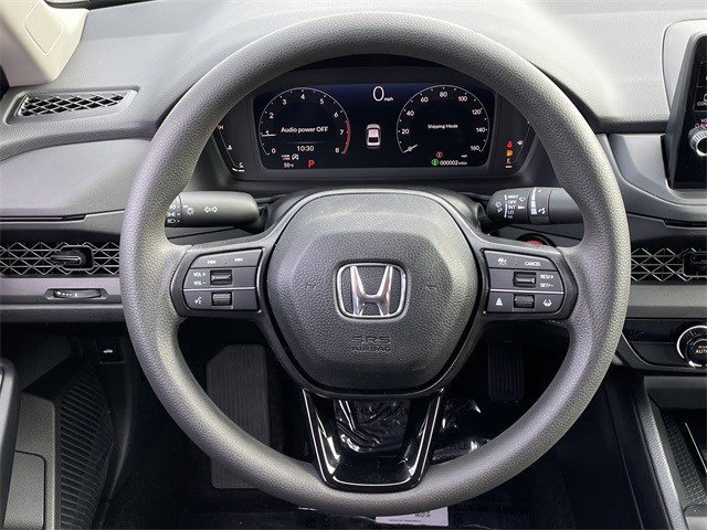 New 2026 Honda Accord LX image 11