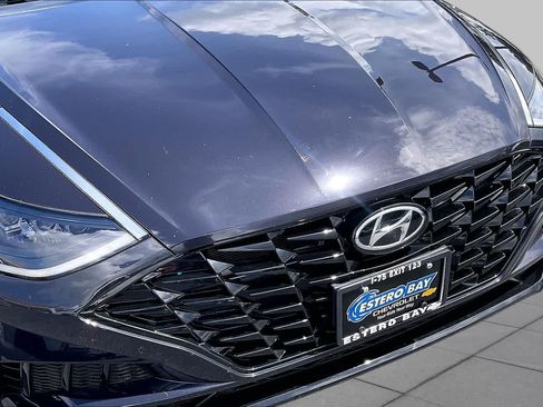 Used 2023 Hyundai Sonata SEL FWD image 29