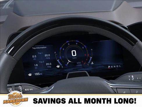 New 2026 Chevrolet Suburban High Country image 18