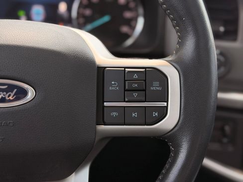 Used 2022 Ford Expedition Max XLT AWD/4WD image 41