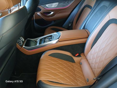 Used 2019 Mercedes-Benz AMG GT 63 S image 27