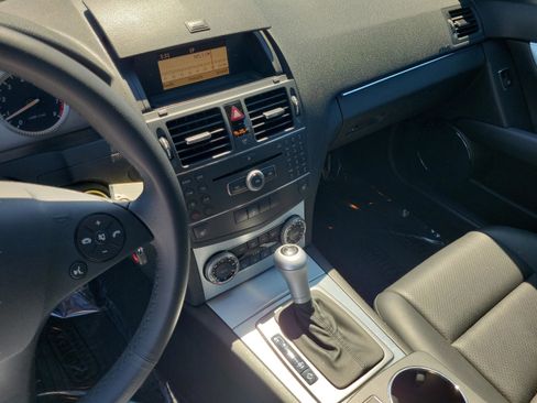 Used 2008 Mercedes-Benz C 300 3.0L Luxury w/ P2 Pkg image 25