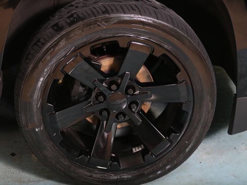 Used 2020 Chevrolet Tahoe LS image 10