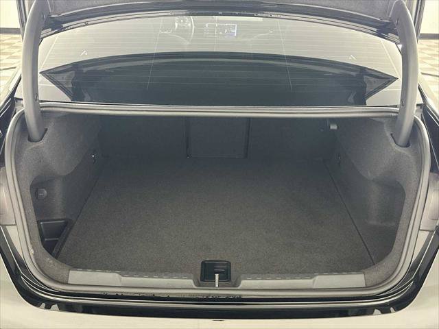 Certified 2025 Audi A3 2.0T Premium Plus w/ Premium Plus Package AWD/4WD image 25