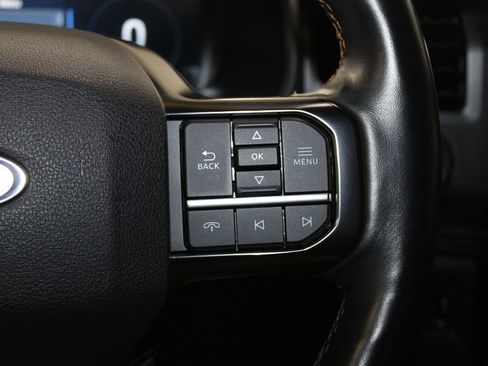 Used 2023 Ford Expedition Max Platinum image 41