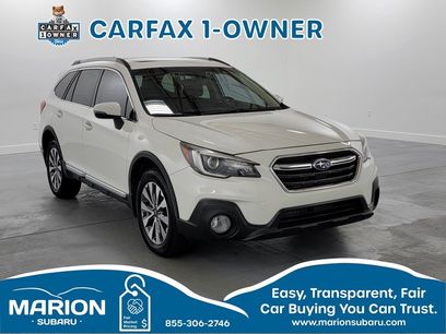 Used 2018 Subaru Outback 3.6R Touring w/ Protection Package #1