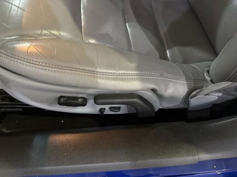 Used 2005 Chevrolet Corvette Coupe w/ Preferred Equipment Group image 21