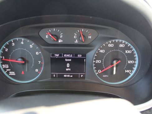 Used 2024 Chevrolet Malibu LT FWD image 13