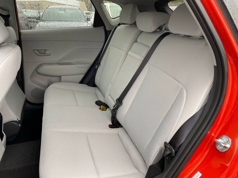 New 2026 Hyundai Kona SEL Sport image 24