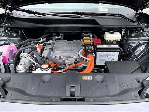 New 2026 Toyota bZ Woodland AWD/4WD image 11