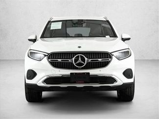 Certified 2025 Mercedes-Benz GLC 300 4MATIC video 2