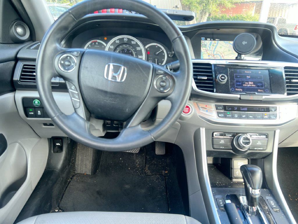 Used 2013 Honda Accord EX-L image 11