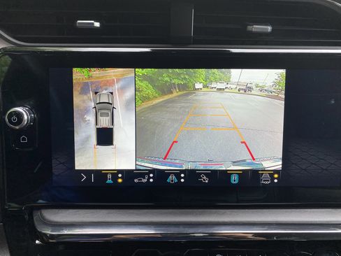 Used 2023 GMC Sierra 1500 AT4X AWD/4WD image 29