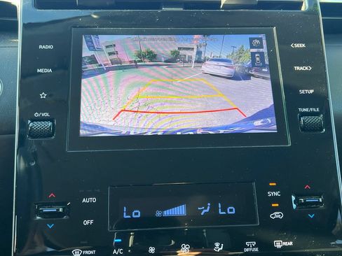 Used 2024 Hyundai Tucson SEL FWD image 35