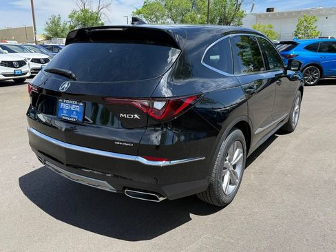 Certified 2026 Acura MDX SH-AWD image 6