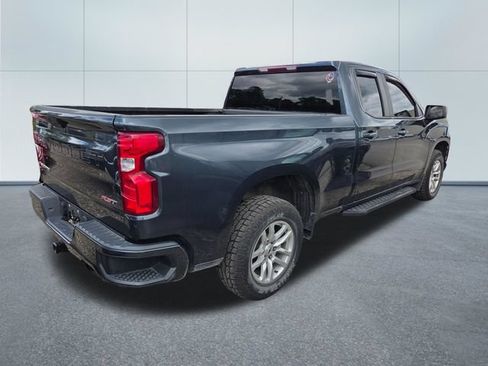 Used 2019 Chevrolet Silverado 1500 RST AWD/4WD image 4