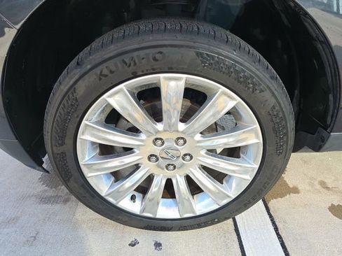 Used 2013 Lincoln MKX FWD image 10