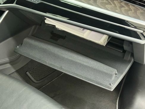 Used 2021 Audi A6 Premium Plus w/ Premium Plus Package image 39