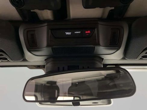 Used 2025 Jeep Wrangler Unlimited Rubicon 4xe w/ Safety Group image 57