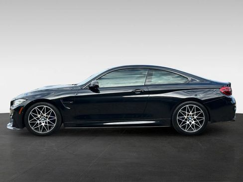 Used 2015 BMW M4 Coupe RWD image 4
