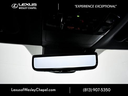 New 2026 Lexus NX 350 F Sport image 35