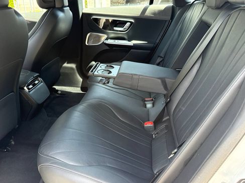 Used 2023 Mercedes-Benz EQE 350+ Sedan image 42