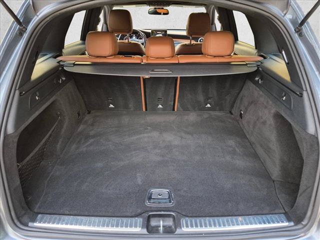 Used 2019 Mercedes-Benz GLC 300 4MATIC image 6