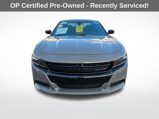 Used 2023 Dodge Charger SXT w/ Blacktop Special Edition video 2