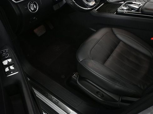 Used 2016 Mercedes-Benz GLE 350 image 7