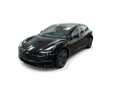 Certified 2023 Tesla Model 3 Long Range
