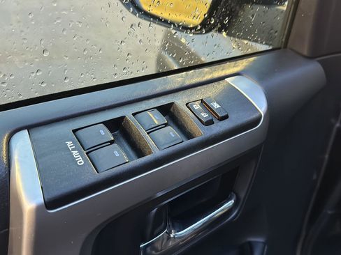 Certified 2023 Toyota 4Runner SR5 Premium w/ Moonroof Package image 26