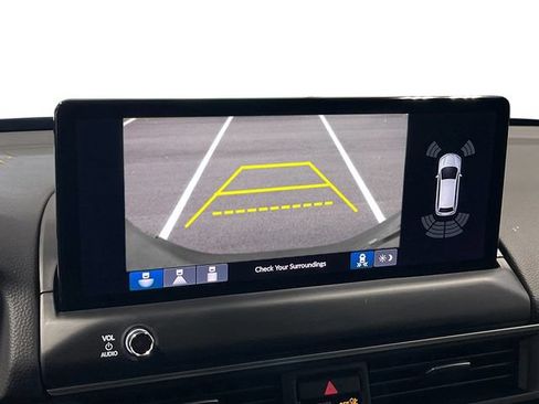 New 2026 Honda Pilot EX-L image 19