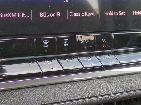 New 2026 Chevrolet Colorado W/T w/ WT Custom Package image 23