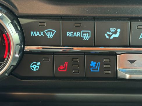 Used 2026 Ford F150 Raptor AWD/4WD image 28