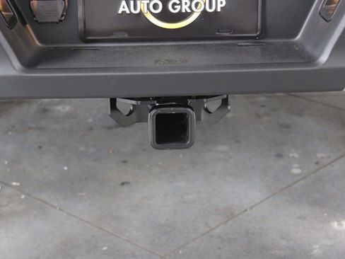 New 2026 Ford F150 Lariat image 15