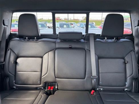 Used 2025 GMC Sierra 1500 Denali w/ Technology Package AWD/4WD image 27