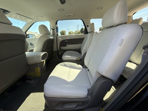 New 2026 Hyundai Palisade SEL image 24