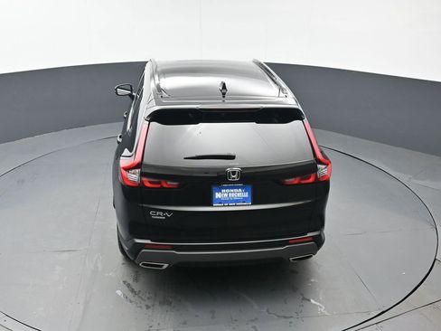 Certified 2024 Honda CR-V Sport-L image 44
