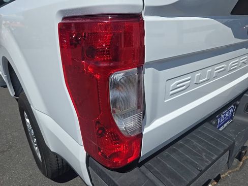 Used 2022 Ford F350 XL w/ STX Appearance Package AWD/4WD image 27