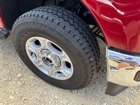 Used 2026 Ford F250 XLT w/ XLT Premium Package AWD/4WD image 9