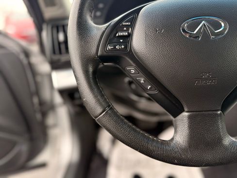Used 2013 INFINITI G37 Sport w/ Premium Pkg image 19