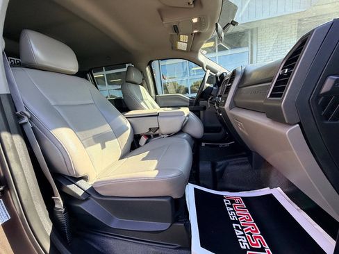 Used 2017 Ford F350 XL w/ STX Appearance Package AWD/4WD image 40