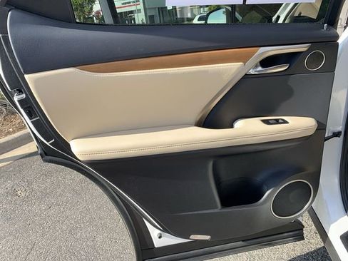 Used 2022 Lexus RX 350 FWD w/ Premium Package image 15